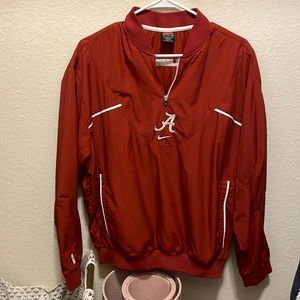 Nike Climafit Zip